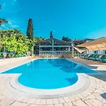 Family 2 Appartement Corfu (city)