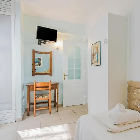 Appartement Family 2