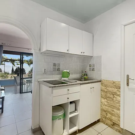 Family 2 Apartment