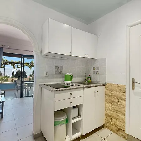 Family 2 Apartment
