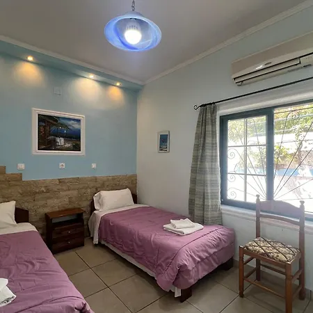 Apartment Family 2 Corfu (city)