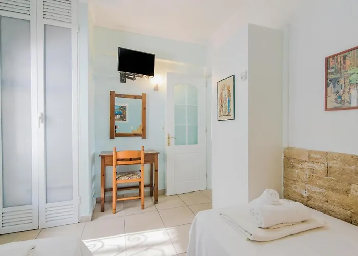 Appartement Family 2